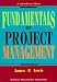 Fundamentals of Project Management (Worksmart Series)