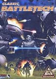 Eigenschaften Fantasy Productions FAP32001 / Classic BattleTech (Box)