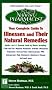 The Natural Pharmacist: Your Complete Guide to Illnesses and Their Natural Remedies