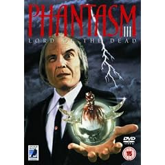 Phantasm III [DVD]