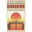 Hiroshima ~ John Hersey