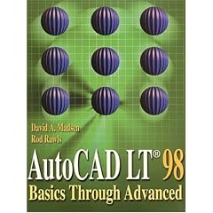 AutoCAD 2009 and AutoCAD LT 2009