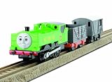 Tomy Thomas Track Master Duck Train
