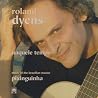 Image of album by Roland Dyens