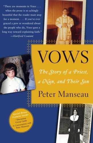 Vows: The Story of a Priest, a Nun, and Their Son under Congregations & Orders in The Books Store