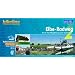 bikeline Radtourenbuch: Elbe-Radweg Teil 2: Von Magdeburg nach Cuxhaven, wetterfest/rei�fest