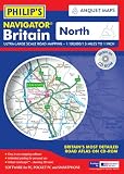 Anquet Philips Nav Britain North (PC)