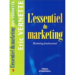 L'essentiel du marketing