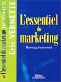 L'essentiel du marketing
