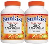 Cough Drops for Cough Treatment