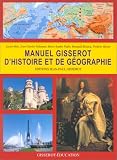 Revue Jean-Paul Gisserot  / Toute l'histoire et la géographie