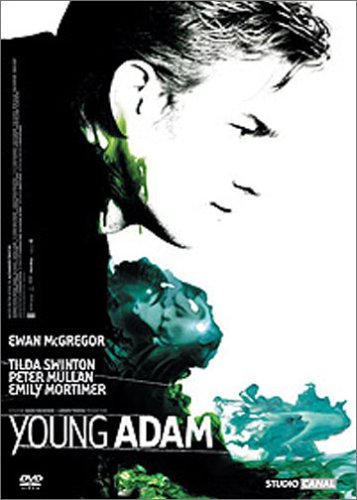 Young Adam dvd, Film dvd Young Adam