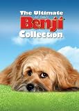 Ultimate Benji Collection (Benji / For the Love of Benji / Benji Off the Leash)