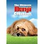 Ultimate Benji Collection (Benji / For the Love of Benji / Benji Off the Leash)