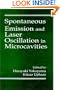 Spontaneous Emission and Laser Oscillation in Microcavities (Laser & Optical Science & Technology)