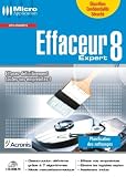 Revue Micro Application 2742939733 / Effaceur Expert 8
