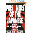 Prisoners of the Japanese : Pows of World War II in the Pacific by Gavin Daws