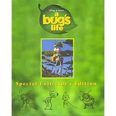 A Bug's Life: Collector's Ed