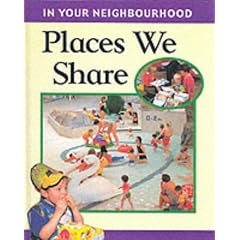 Places We Share (In Your Neighbourhood)