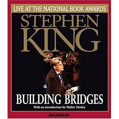 Building Bridges: Stephen King Live at the National Book Awards