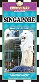 Groovy Map 'n' Guide Singapore (2010)