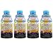 Hollywood 48-Hour Miracle Diet 4 Pack (32oz x 4)