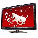 Sceptre 46" 1080p Flat Panel TV - Marble (X46BM-FullHD)