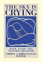 Sky Is Crying