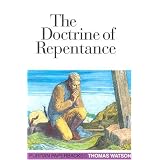 Doctrine of Repentance (Puritan Paperbacks)