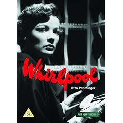 Whirlpool [1949] [DVD]