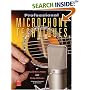 Professional Microphone Techniques (Mix Pro Audio Series)