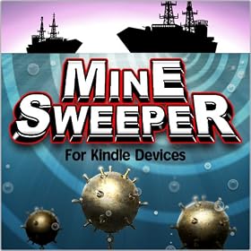 Mine Sweeper