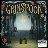 Grinspoon lyrics