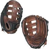 Spalding All Star Series 13.5 Inch Softball Outfield Glove