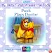 Pooh Plays Doctor (My Very First Winnie the Pooh)