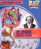 2,000 Sound Effects