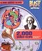 2,000 Sound Effects