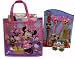 Minnie Mouse Summer Gift Set- Perfect for Birthdays, Christmas Vacation, or other Special Occassions_s-1