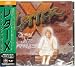 Letter X-Born Into Darkness [Japan Import]