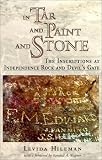 In Tar and Paint and Stone: The Inscriptions at Independence Rock and Devil's Gate