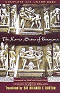 Kama Sutra of Vatsayana