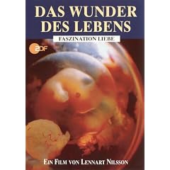 Das Wunder des Lebens - Faszination Liebe