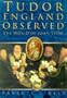 Tudor England Observed: The World of John Stow