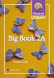 Focus on literacy. Big book 2A