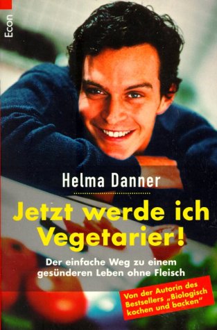 Buy Jetzt werde ich Vegetarier! online at Discounted New and Used prices. Delivered to your door with Off-The-Bookshelf.