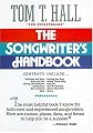 The Songwriter's Handbook