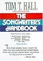 The Songwriter's Handbook The Songwriter's Handbook