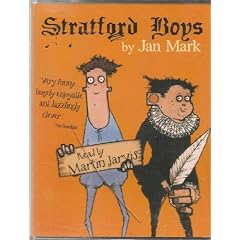 Stratford Boys