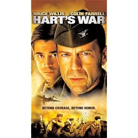 Hart's War [VHS]