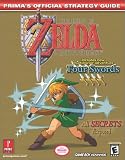 The Legend of Zelda - A Link to the Past (Prima's Official Strategy Guide)